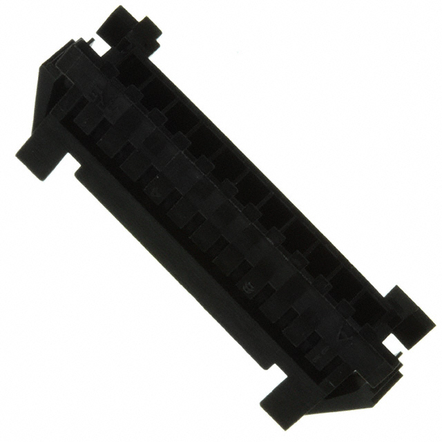 DF3AA-11EP-2C Hirose Electric Co Ltd  Rectangular Connector Housings