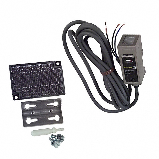 E3S-CR11 Omron Automation and Safety  Fotoelettrico industriale