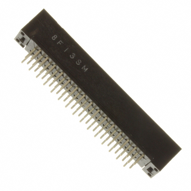 FX2C-60P-1.27DSA(71) Hirose Electric Co Ltd  Connecteurs Centronics