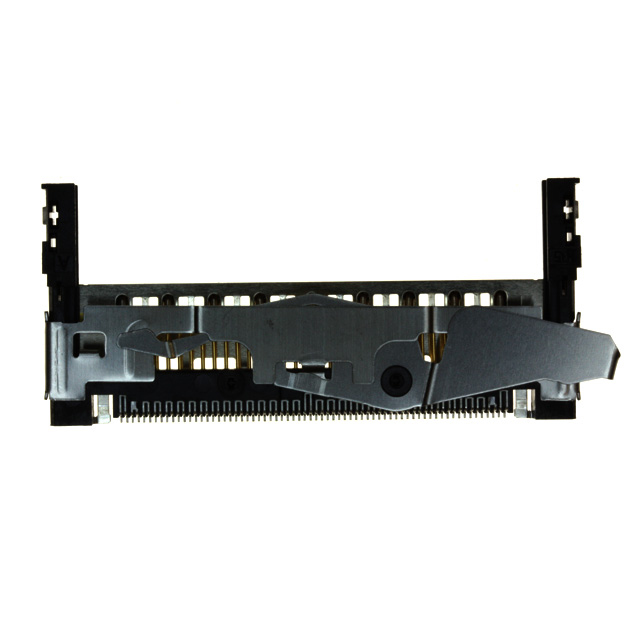 IC11S-PLR-SF-EJL(71) Hirose Electric Co Ltd  PC Card Sockets