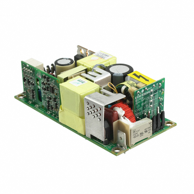 LPS104-M ARTESYN / Advanced Energy  Convertitori AC DC