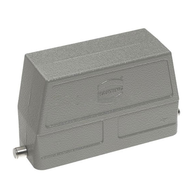 9300240803 HARTING  Gehäuse für Hochleistungs-Steckverbinder, Hauben und Sockel