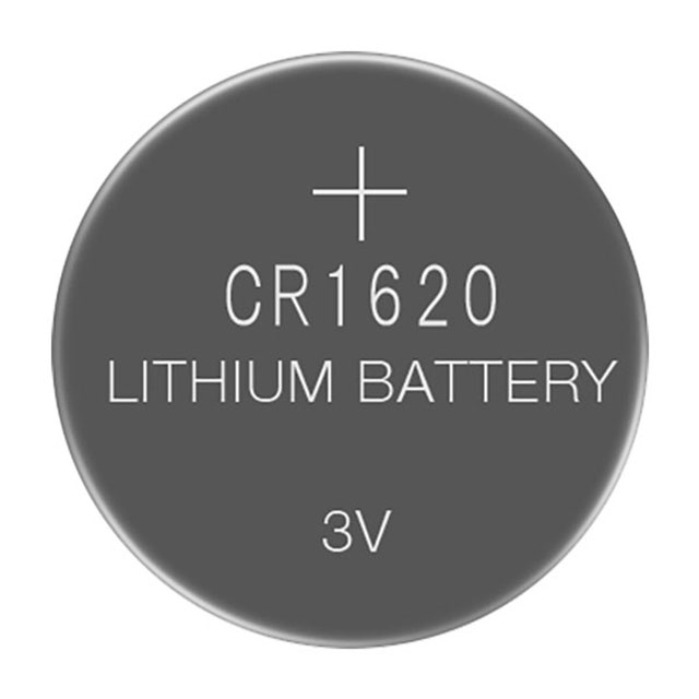 CR1620 ZEUS Battery Products  Piles non rechargeables (primaires)