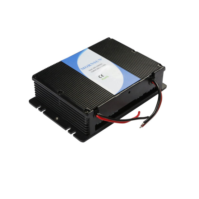 PV150-29B24 Mornsun America, LLC  DC DC Converters