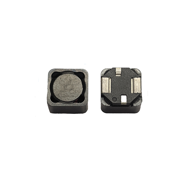 DRAP127-471-R Eaton - Electronics Division  Fixed Inductors