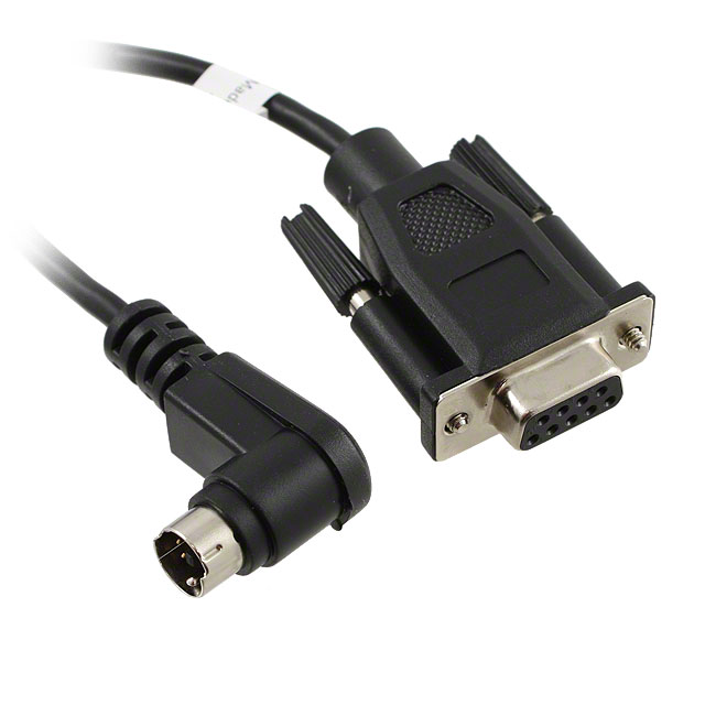 NV-TOL-3M Omron Automation and Safety Accessoires d'interface homme-machine (IHM)