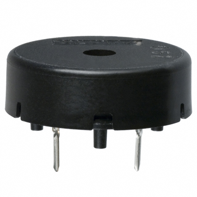 PKM22EPPH4005-B0 Murata Electronics  Alarms Buzzers and Sirens