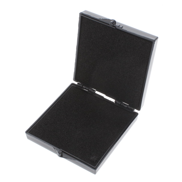 PP2525 Conductive Containers, Inc.  Anti-Static ESD Device Containers