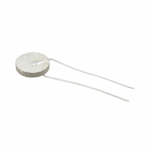 YQS5925PTO Amphenol Thermometrics Fusibili ripristinabili PTC
