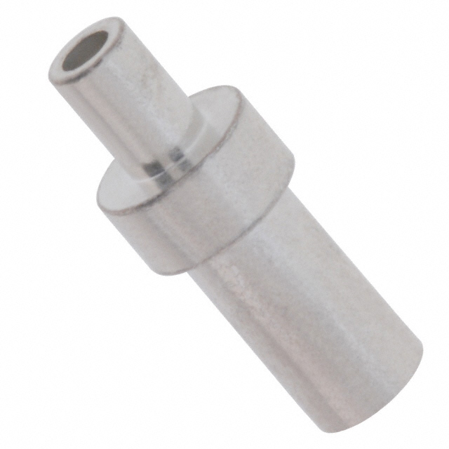 0344-2-19-01-34-27-10-0 Mill-Max Manufacturing Corp.  PC Pin Receptacles Socket Connectors