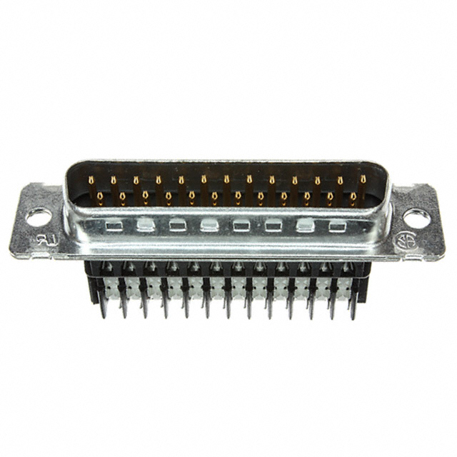 745496-1 TE Connectivity AMP Connectors  Gruppi di connettori D-Sub