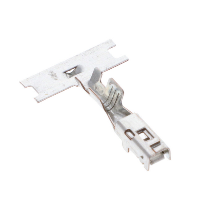 1326030-3 TE Connectivity AMP Connectors  Rectangular Connector Contacts