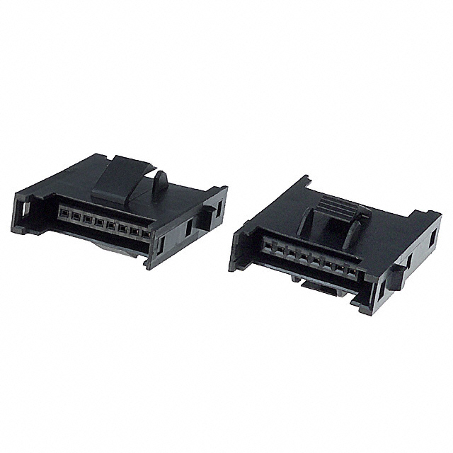 1473571-8 TE Connectivity AMP Connectors  Rectangular Connector Adapters