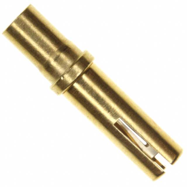 1648384-1 TE Connectivity AMP Connectors  Backplane Connector Contacts