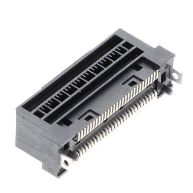 2327679-1 TE Connectivity AMP Connectors  Edgeboard Connectors