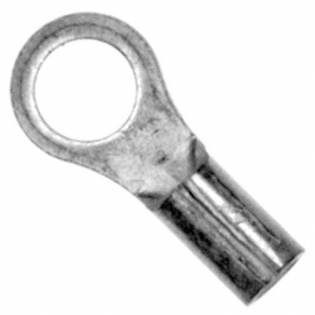 31425 TE Connectivity AMP Connectors  Connettori ad anello