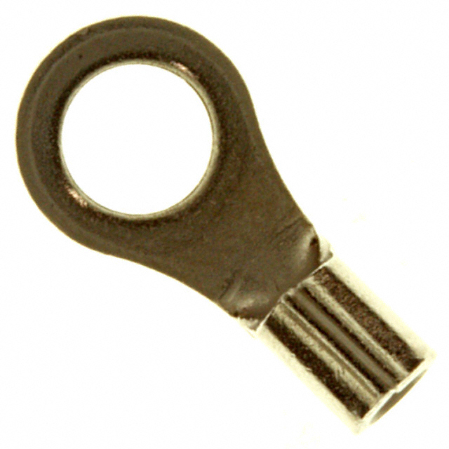 322798 TE Connectivity AMP Connectors  Connettori ad anello