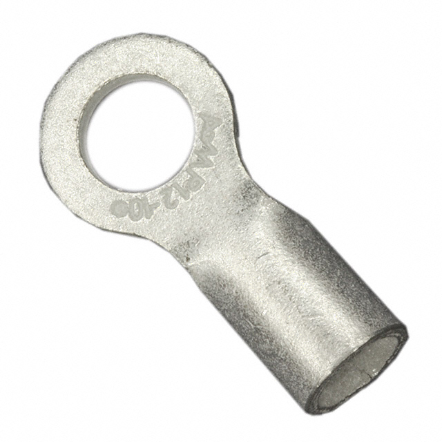 32882 TE Connectivity AMP Connectors  Connecteurs annulaires