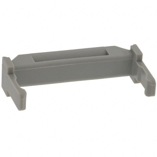 3448-89116 3M  Rectangular Connector Accessories