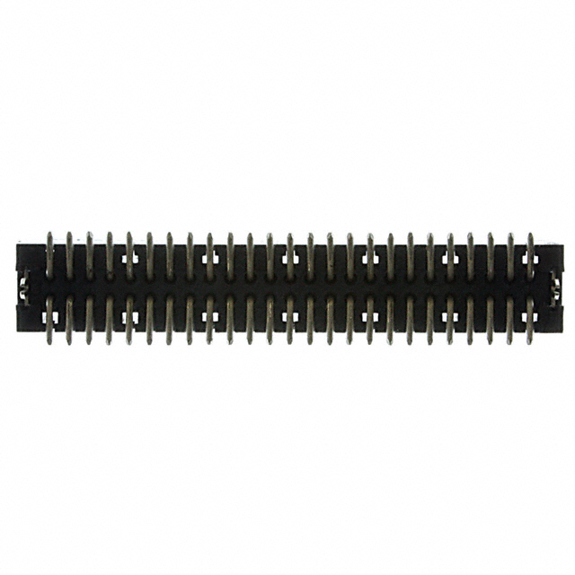 5-104655-6 TE Connectivity AMP Connectors  Headers Male Pins