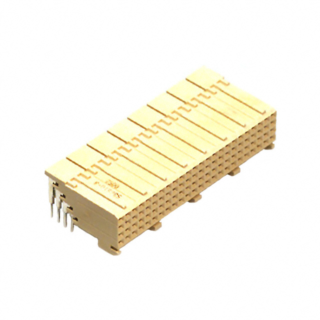 536510-3 TE Connectivity AMP Connectors  Spezialisiert