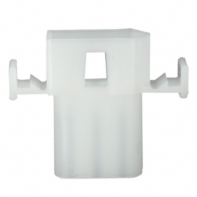 770073-1 TE Connectivity AMP Connectors  Boîtiers de connecteurs rectangulaires