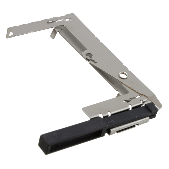 7E50-B516-05 3M  PC Card Sockets