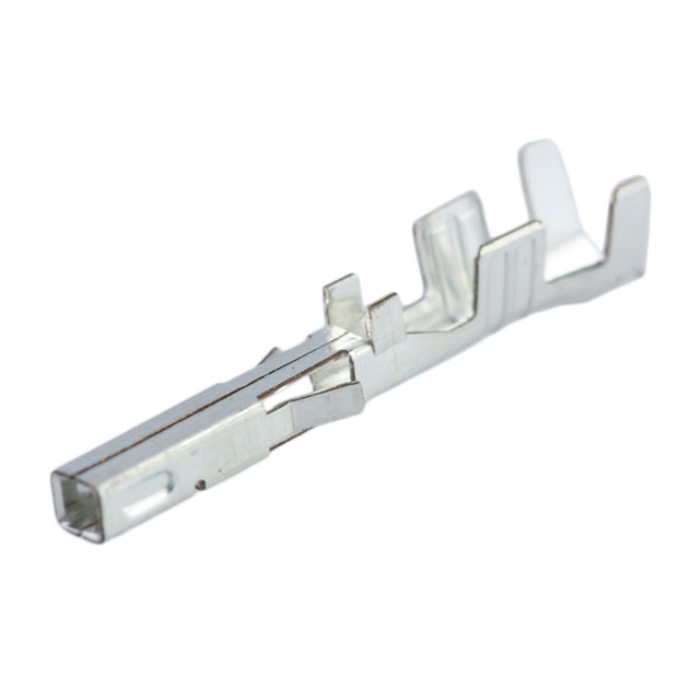 1727183112 Molex  Contacts de connecteur rectangulaires