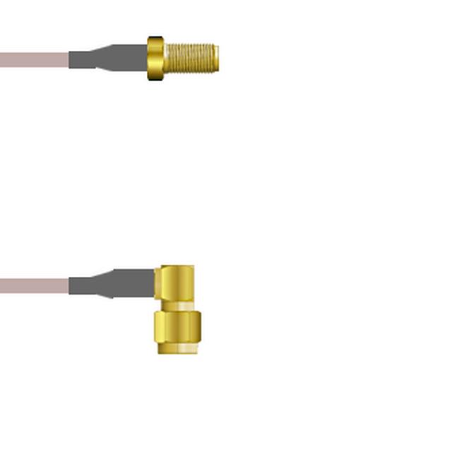 Q-2V0340005009I Amphenol Custom Cable  Assemblaggi di cavi