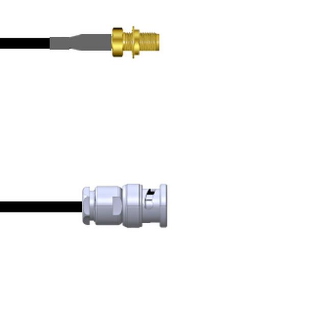 Q-2W00J0003108I Amphenol Custom Cable  Assemblaggi di cavi