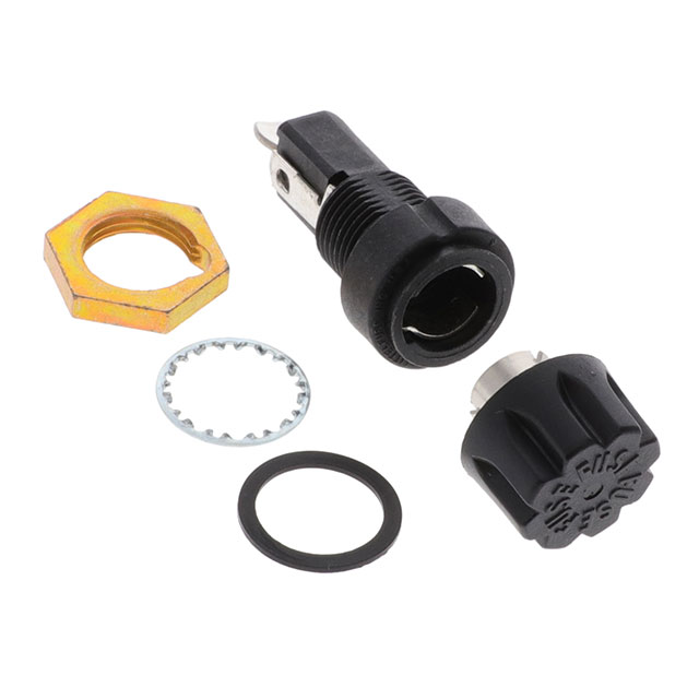 03420014HXL Littelfuse Inc. Portafusibili