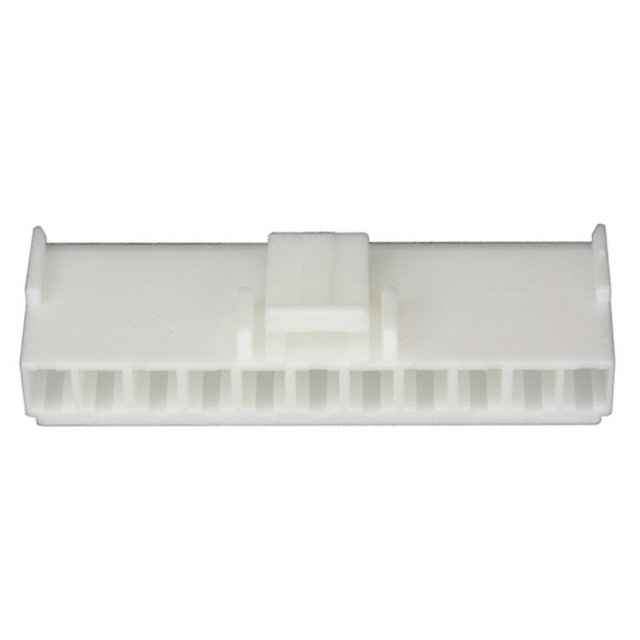 1-1123722-1 TE Connectivity AMP Connectors  Boîtiers de connecteurs rectangulaires