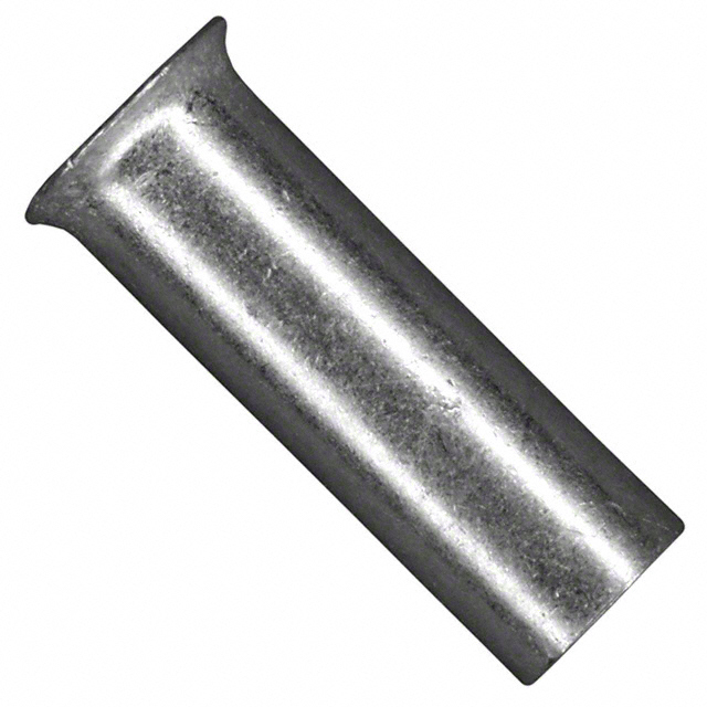 12810250 American Electrical Inc.  Terminal Block Wire Ferrules