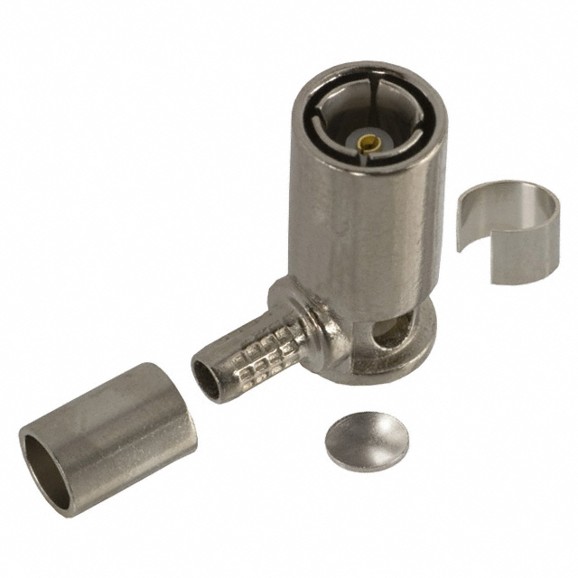 131-1404-116 Cinch Connectivity Solutions Johnson  Conjuntos de conectores coaxiales (RF)