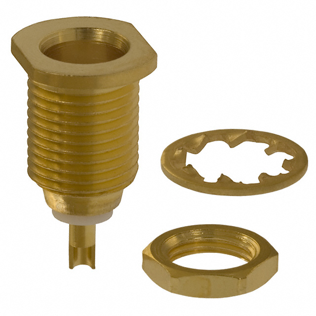 133-3701-401 Cinch Connectivity Solutions Johnson  Gruppi di connettori coassiali (RF)