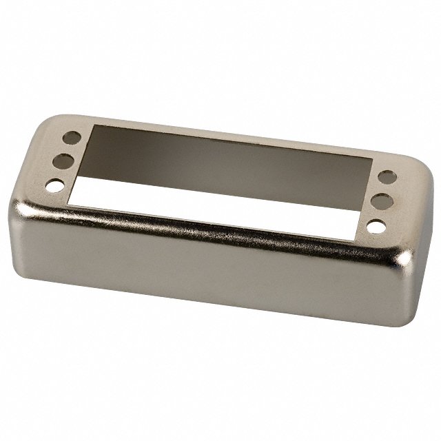 201390-5 TE Connectivity AMP Connectors  Accessori per connettori backplane