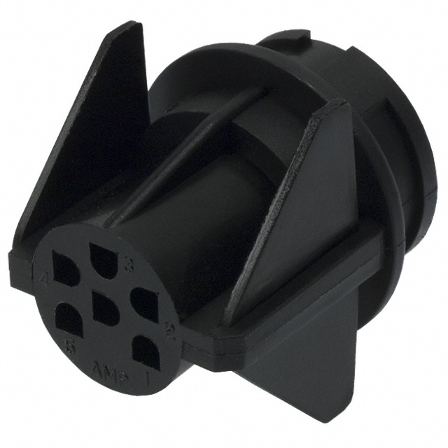 207333-1 TE Connectivity AMP Connectors  Accessories