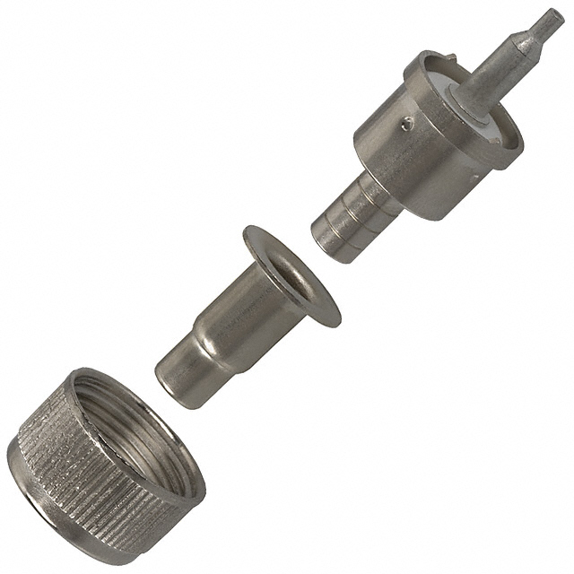 5226279-1 TE Connectivity AMP Connectors  Gruppi di connettori coassiali (RF)