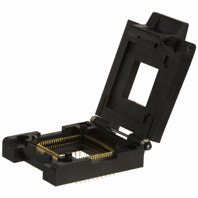 84-536-11 Aries Electronics  IC Sockets