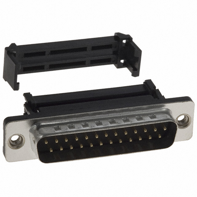 A-DSF 25 LPIII/Z-UNC Assmann WSW Components  D-Sub Connector Assemblies