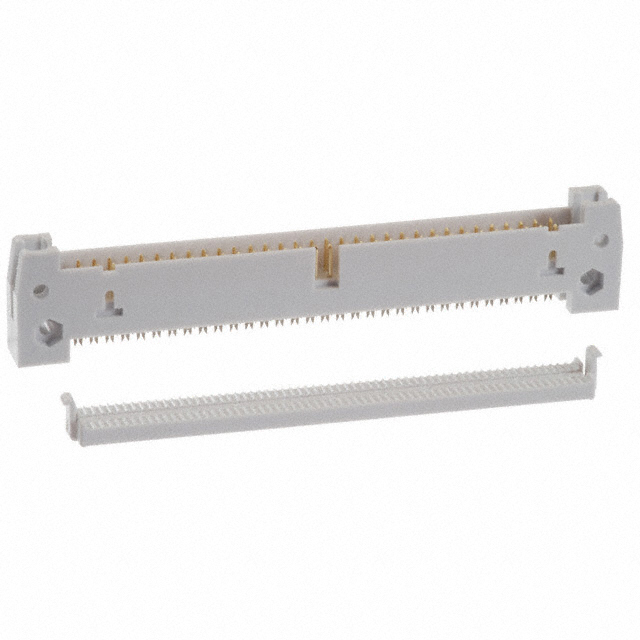 AWH64G-0202-IDC-R Assmann WSW Components  Free Hanging Panel Mount