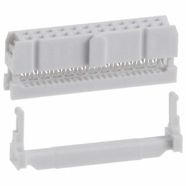 AWP24-7541-T-R Assmann WSW Components  Free Hanging Panel Mount