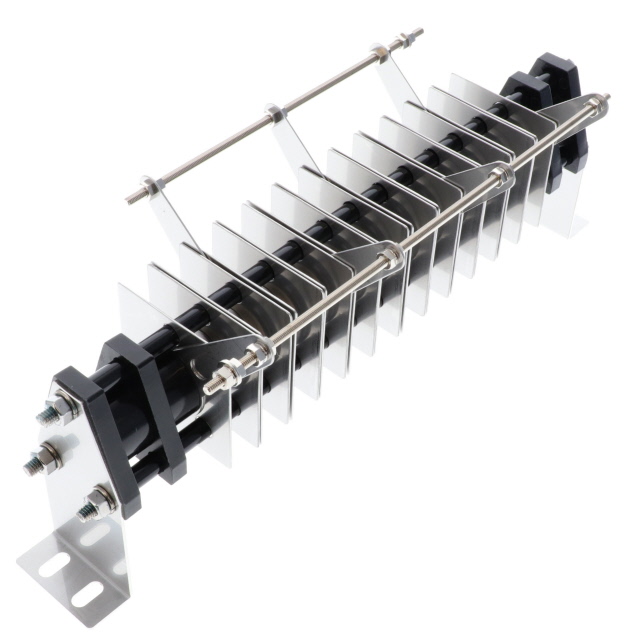 ERZ-U26JP162F Panasonic Electronic Components Varistoren MOVs