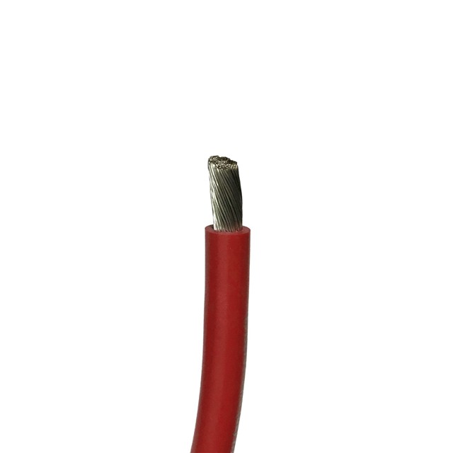 1283/02T133RED144 Remington Industries  Kabel Drähte