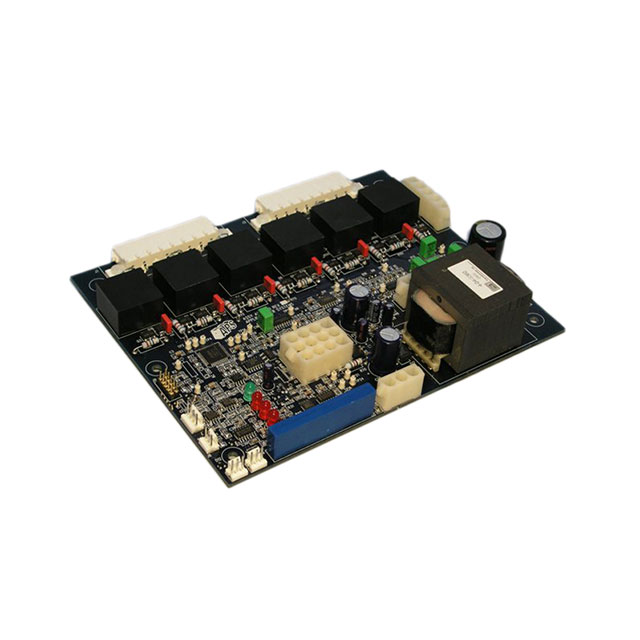 BAP-1950A-C12K1-0-4-4OL APS  Cartes et kits d'évaluation et de démonstration