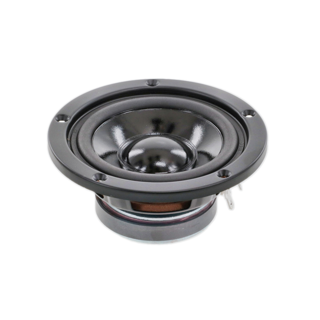 W 100 S - 8 OHM Visaton GmbH & Co. KG  Speakers