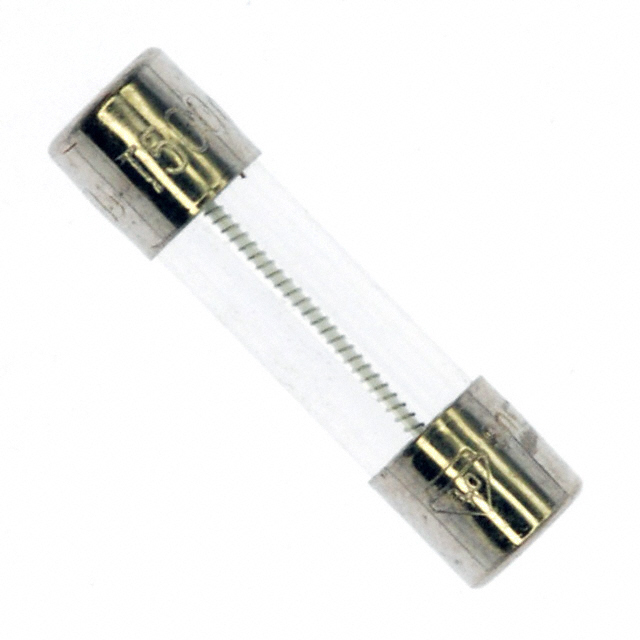 34.3114 SCHURTER Inc. Fusibles