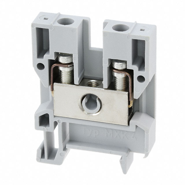 561002 Phoenix Contact  Din Rail Channel