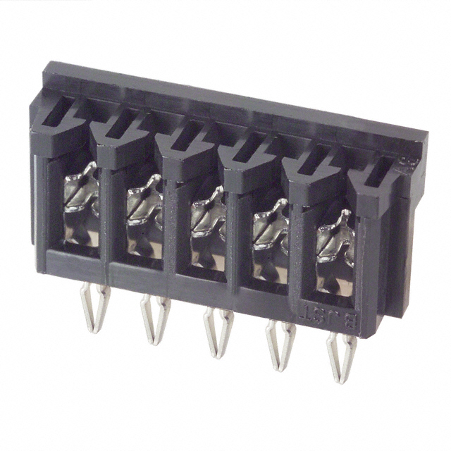 05DB-4K(LF) JST Sales America Inc.  Board In Direct Wire to Board