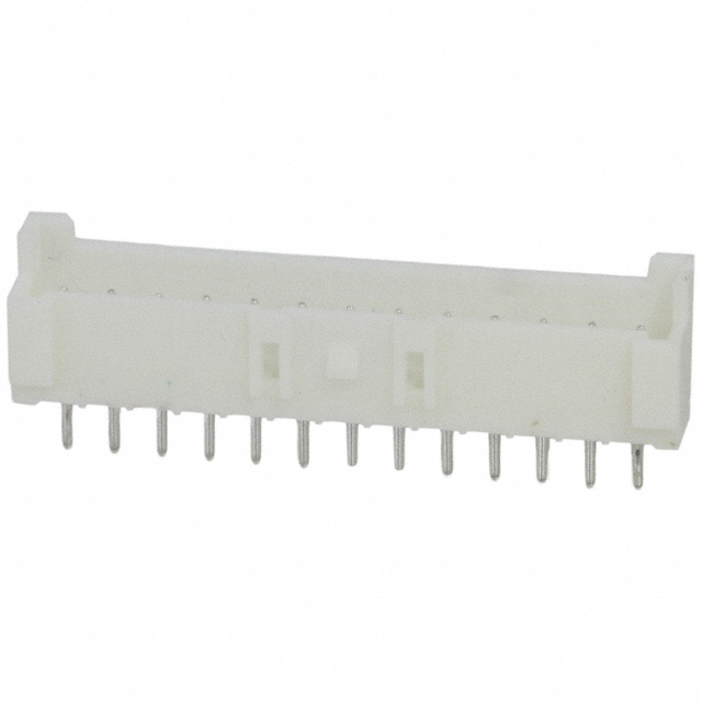 1-2132230-3 TE Connectivity AMP Connectors  Headers Male Pins